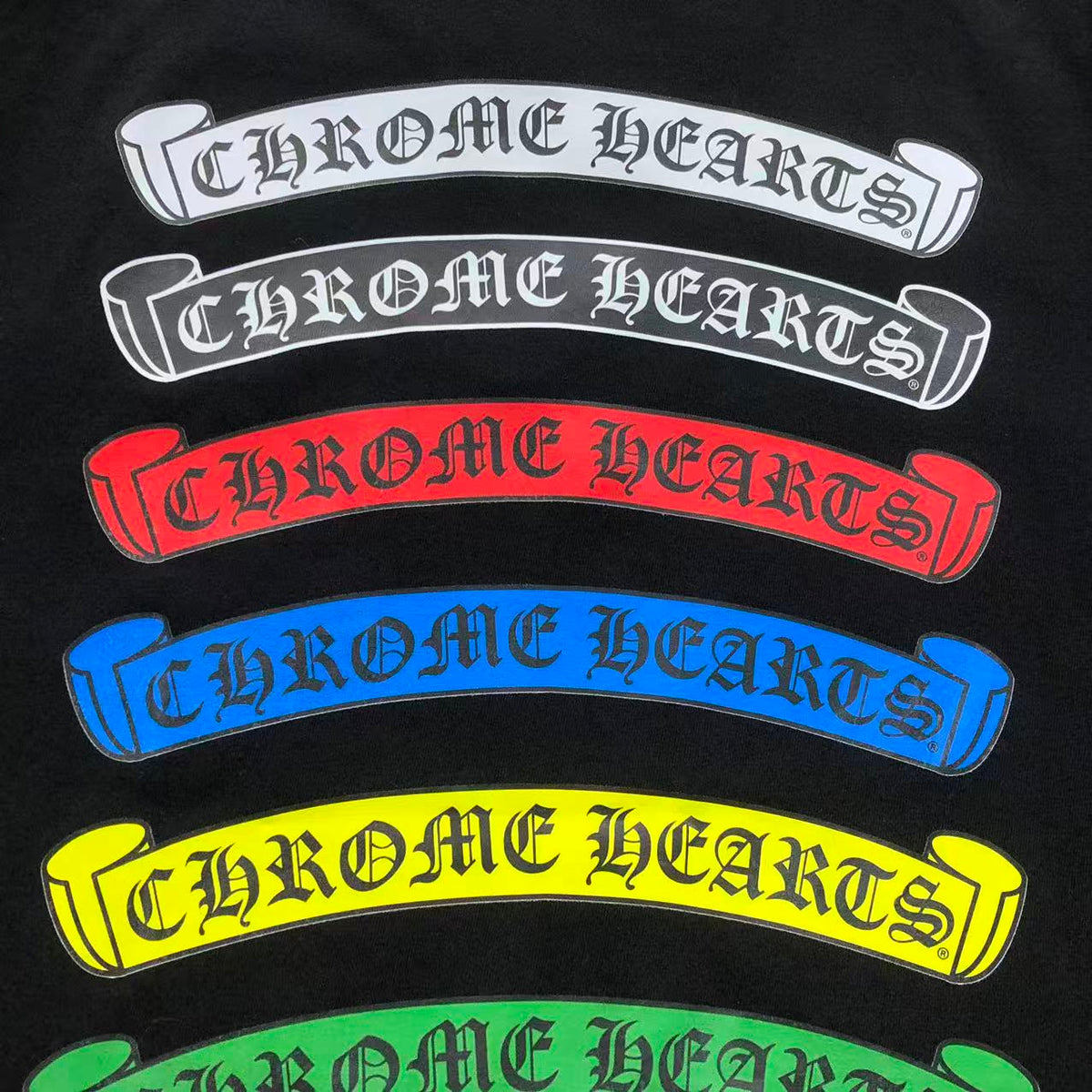 Cross Tshirt