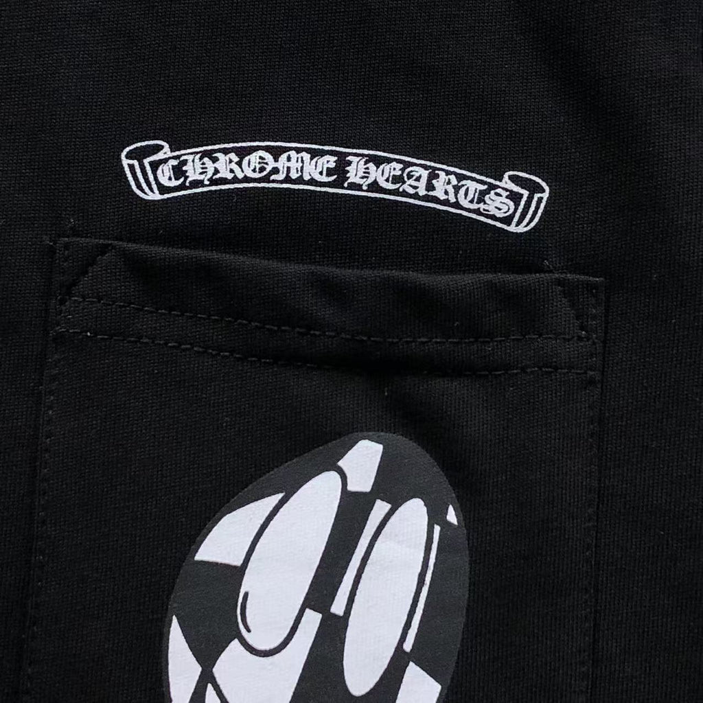 Cross Longsleeve
