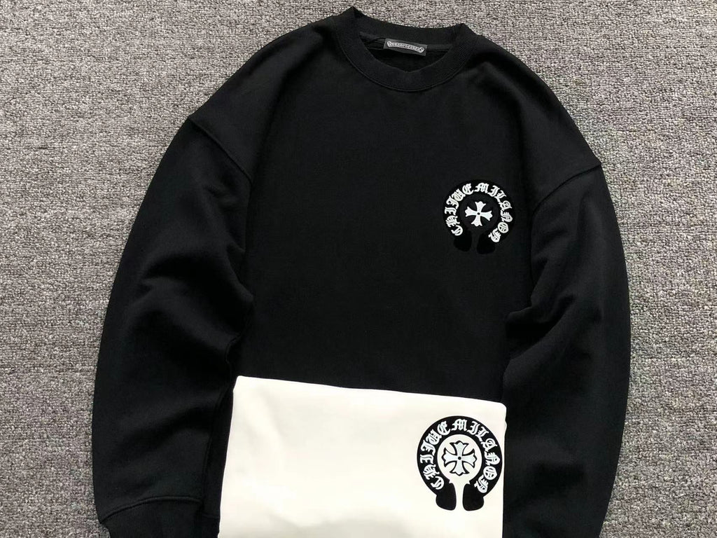 Cross Hoodie