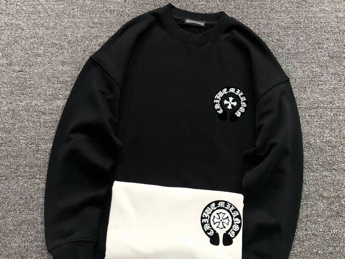 Cross Hoodie