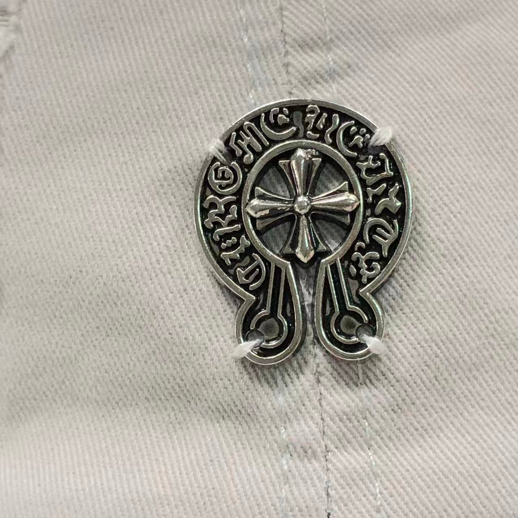Cross Cap