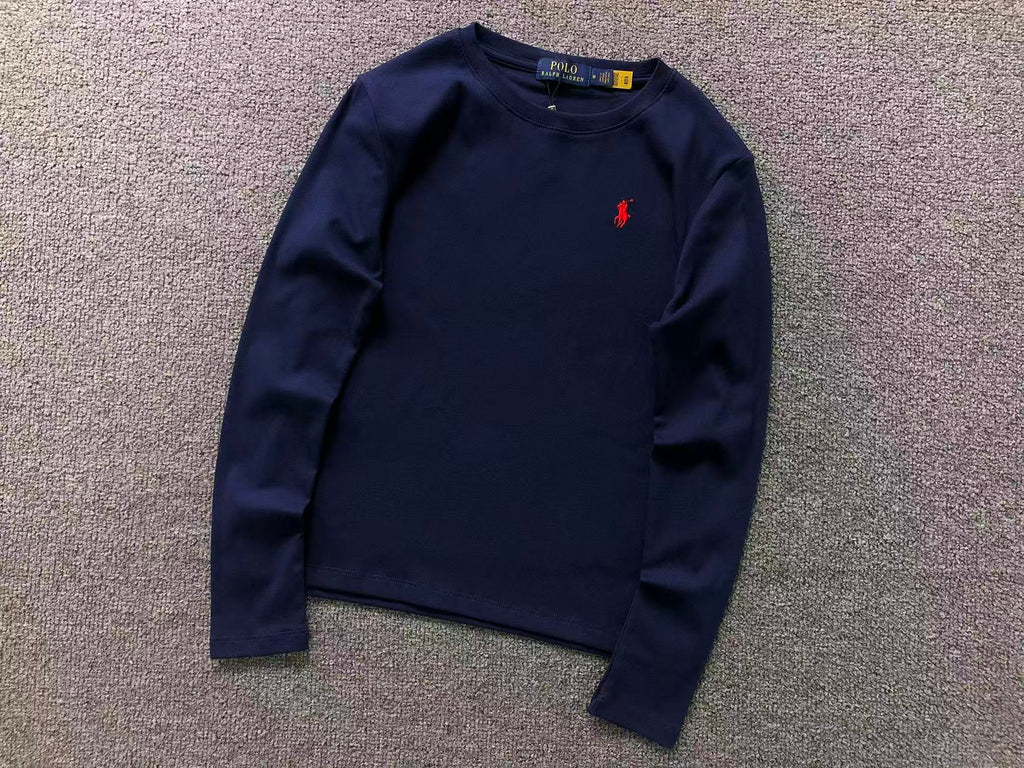 Ralph Lauren Longsleeve Female