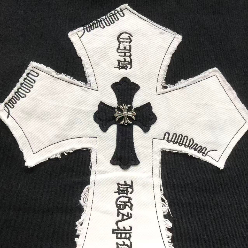 Cross Longsleeve