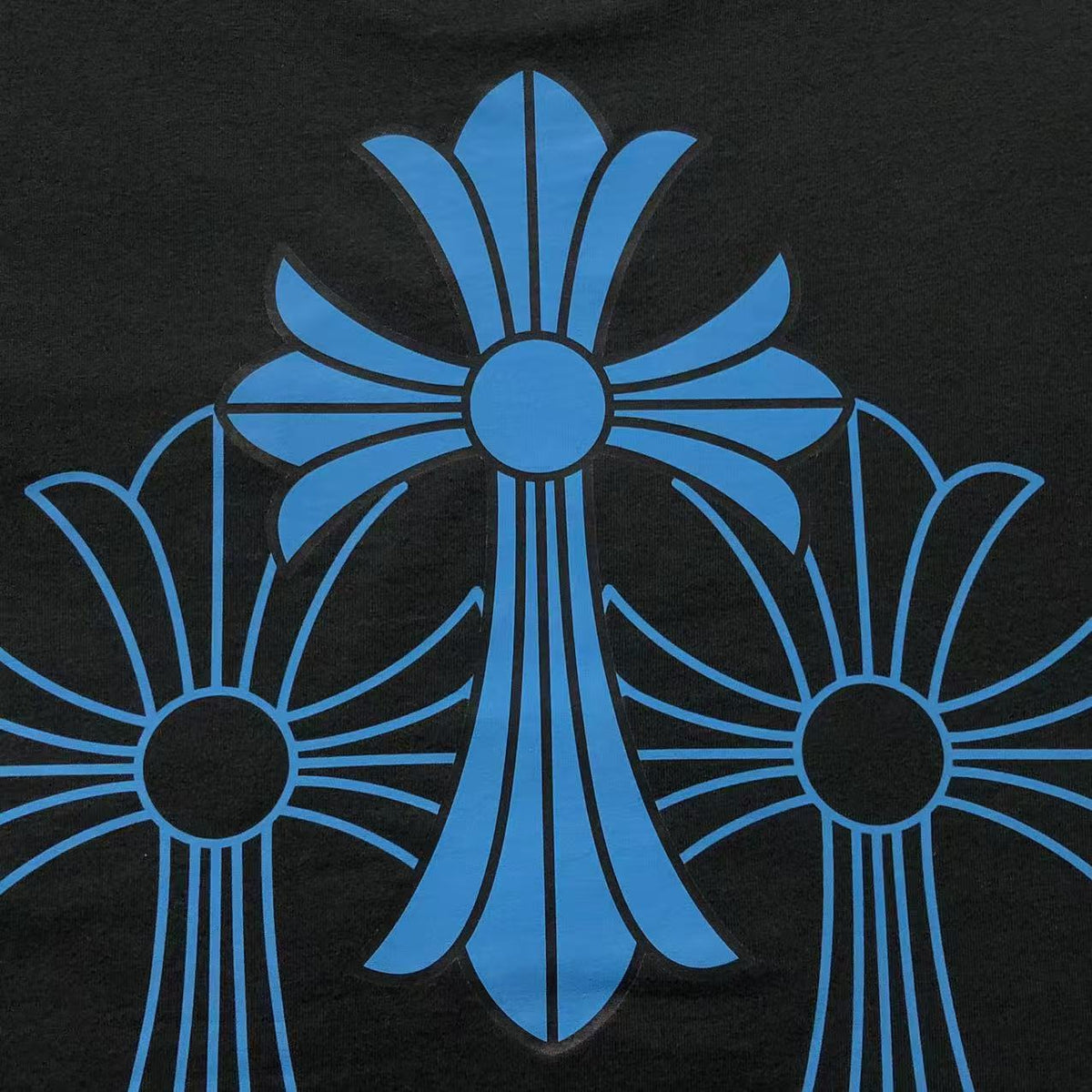 Cross Tshirt