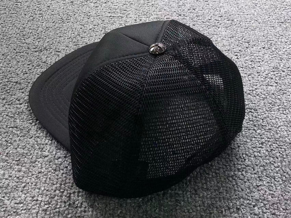 Cross Cap
