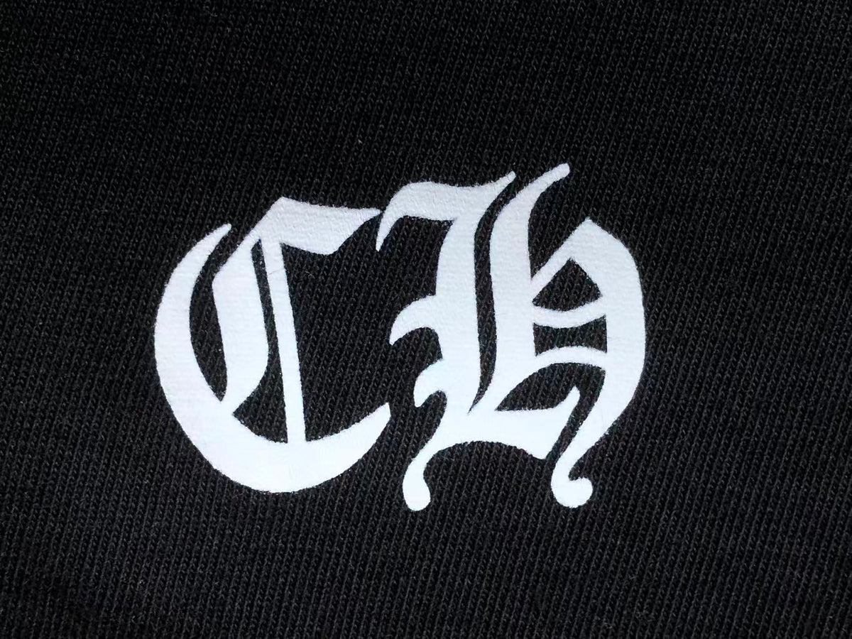 Cross Tshirt