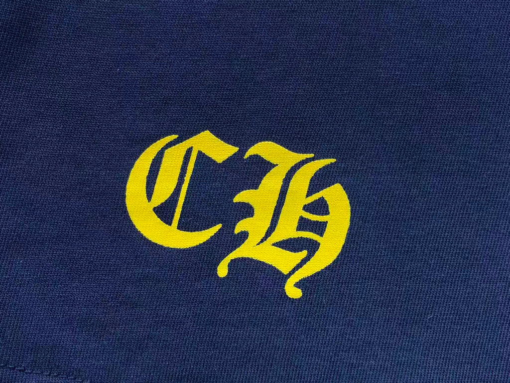 Cross Longsleeve