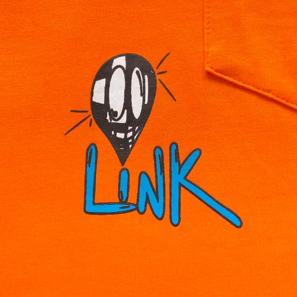 Cross Longsleeve