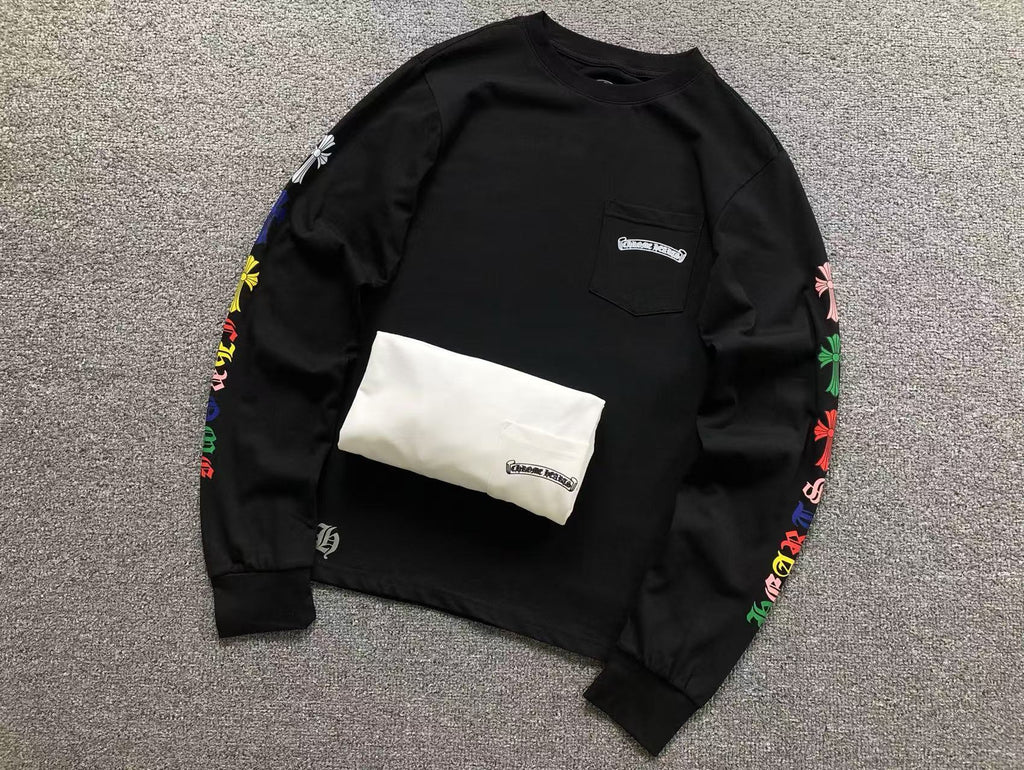 Cross Longsleeve