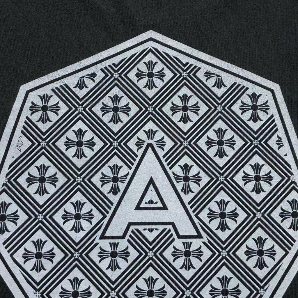Cross Tshirt
