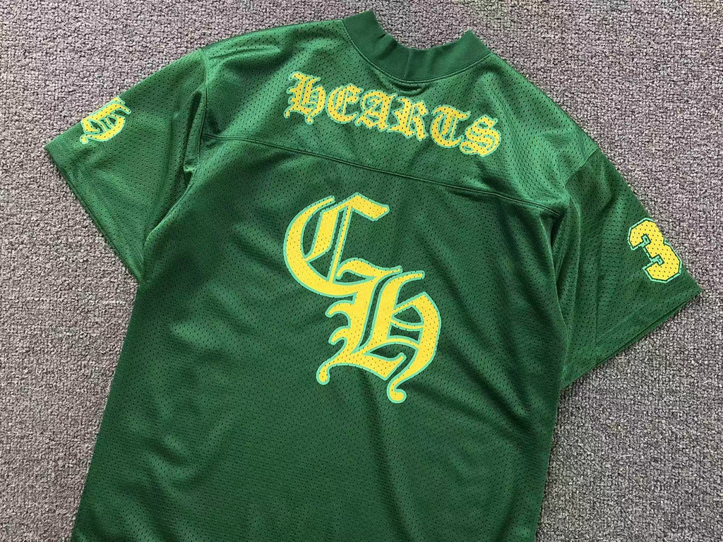 Cross Tshirt