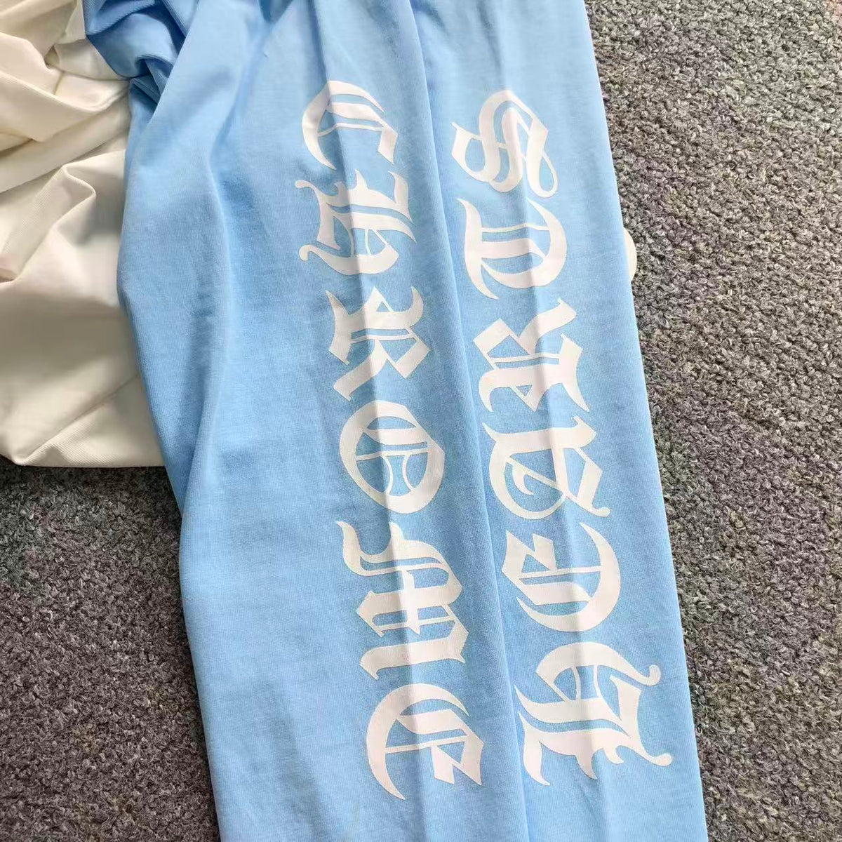 Cross Longsleeve