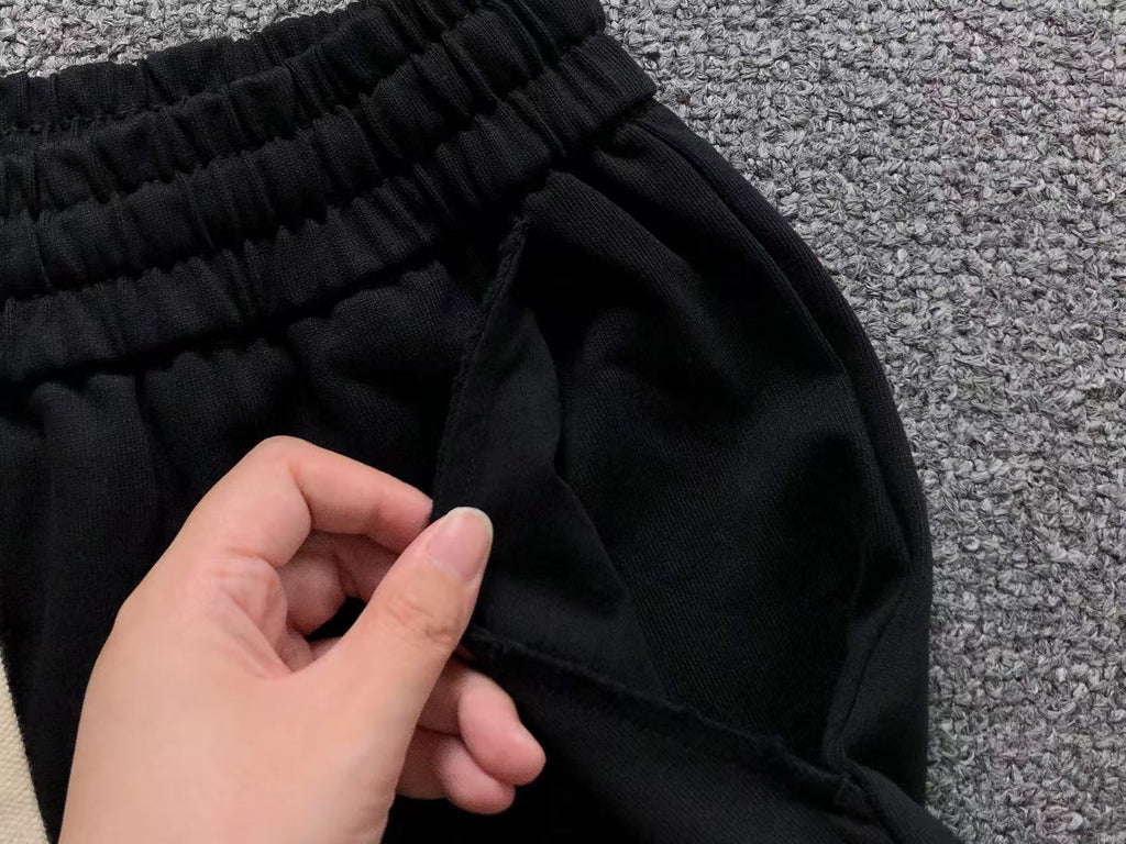 Cross Shorts