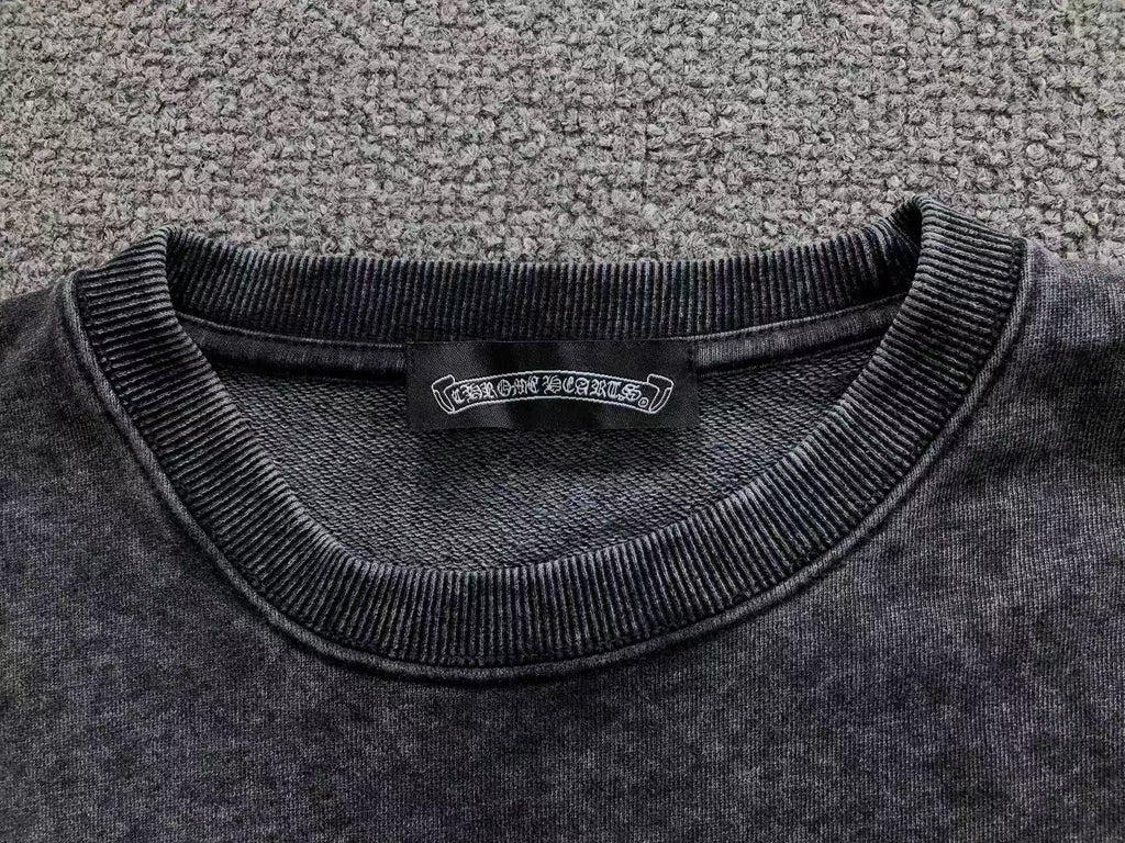 Cross Hoodie