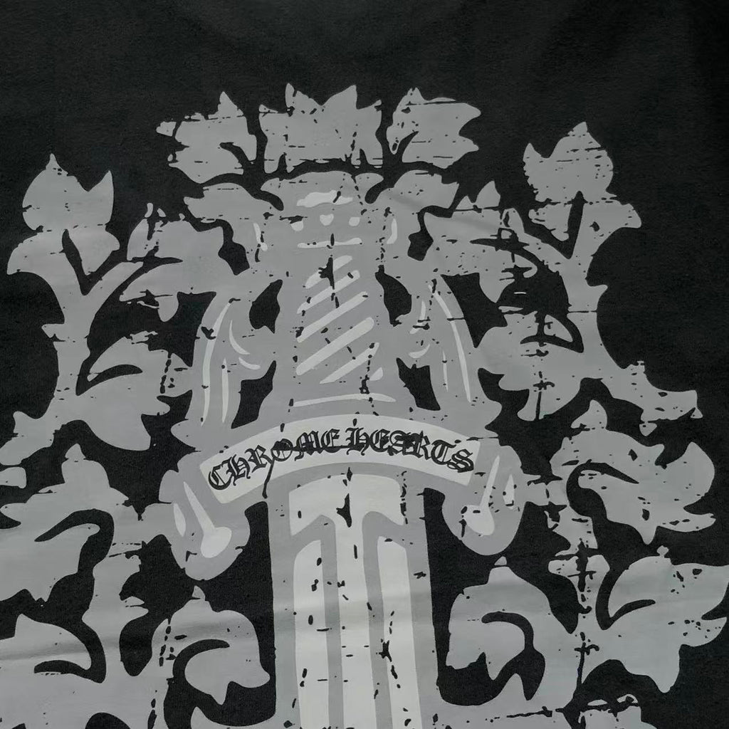 Cross Tshirt