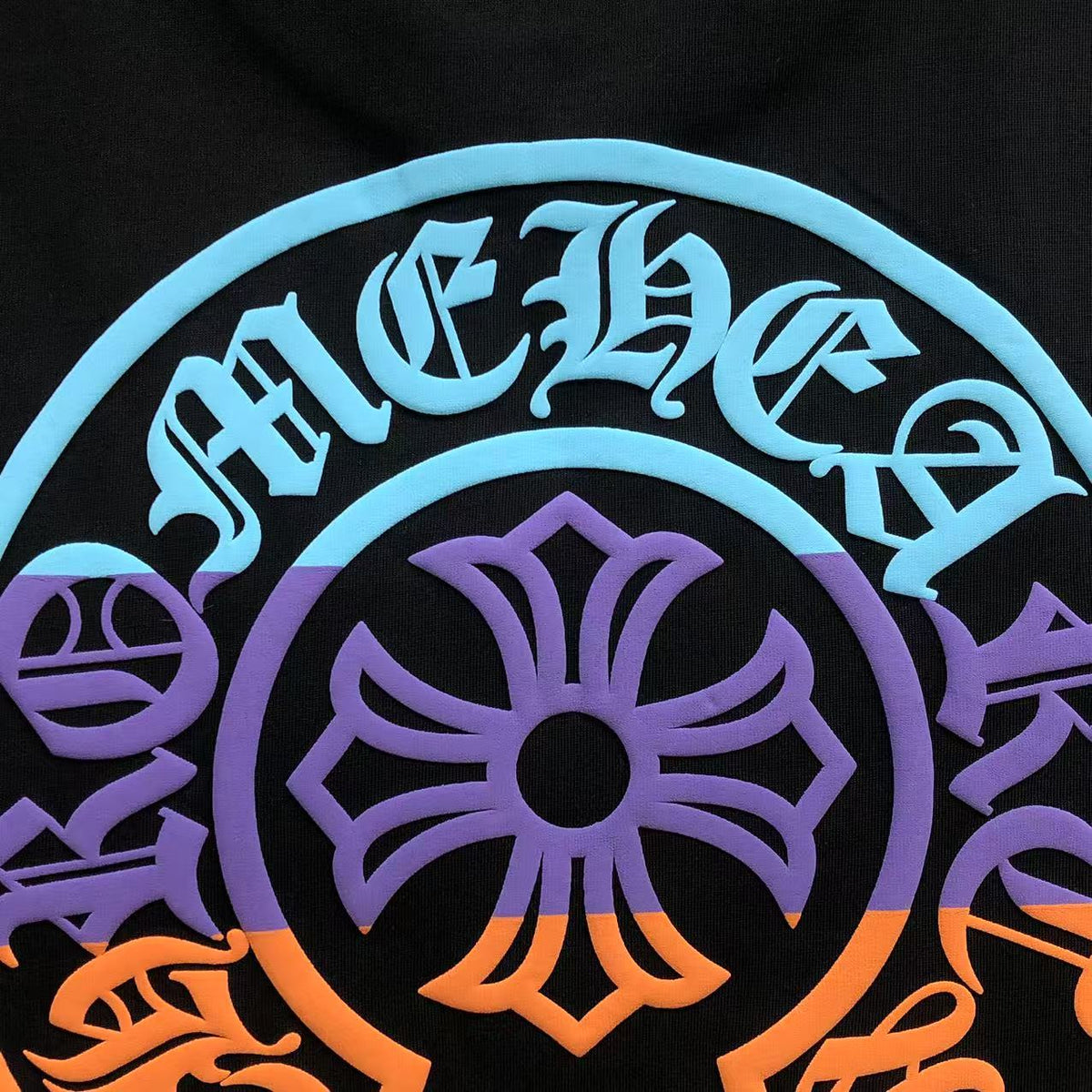 Cross Tshirt