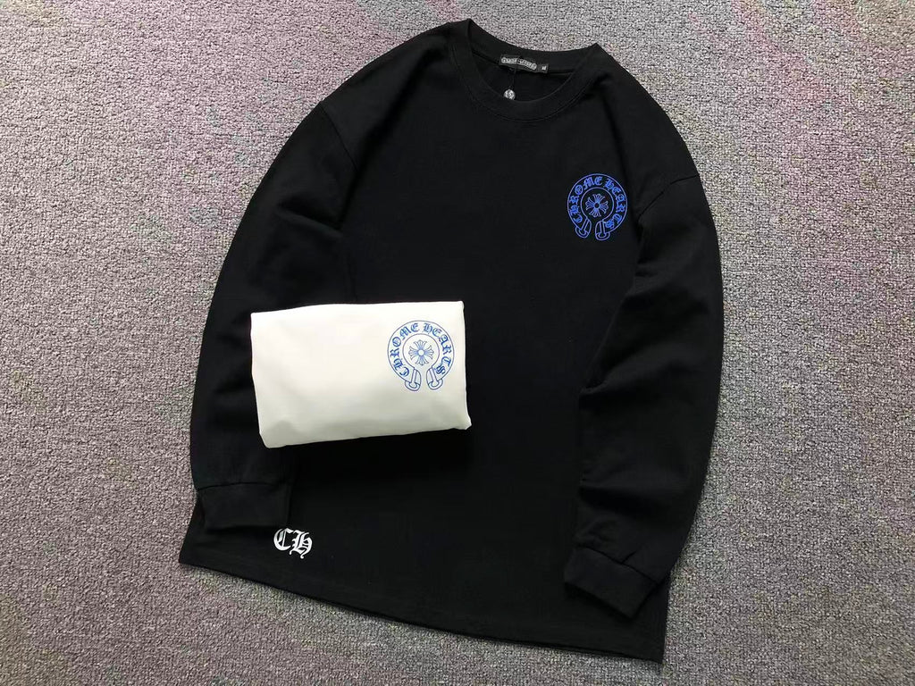 Cross Longsleeve