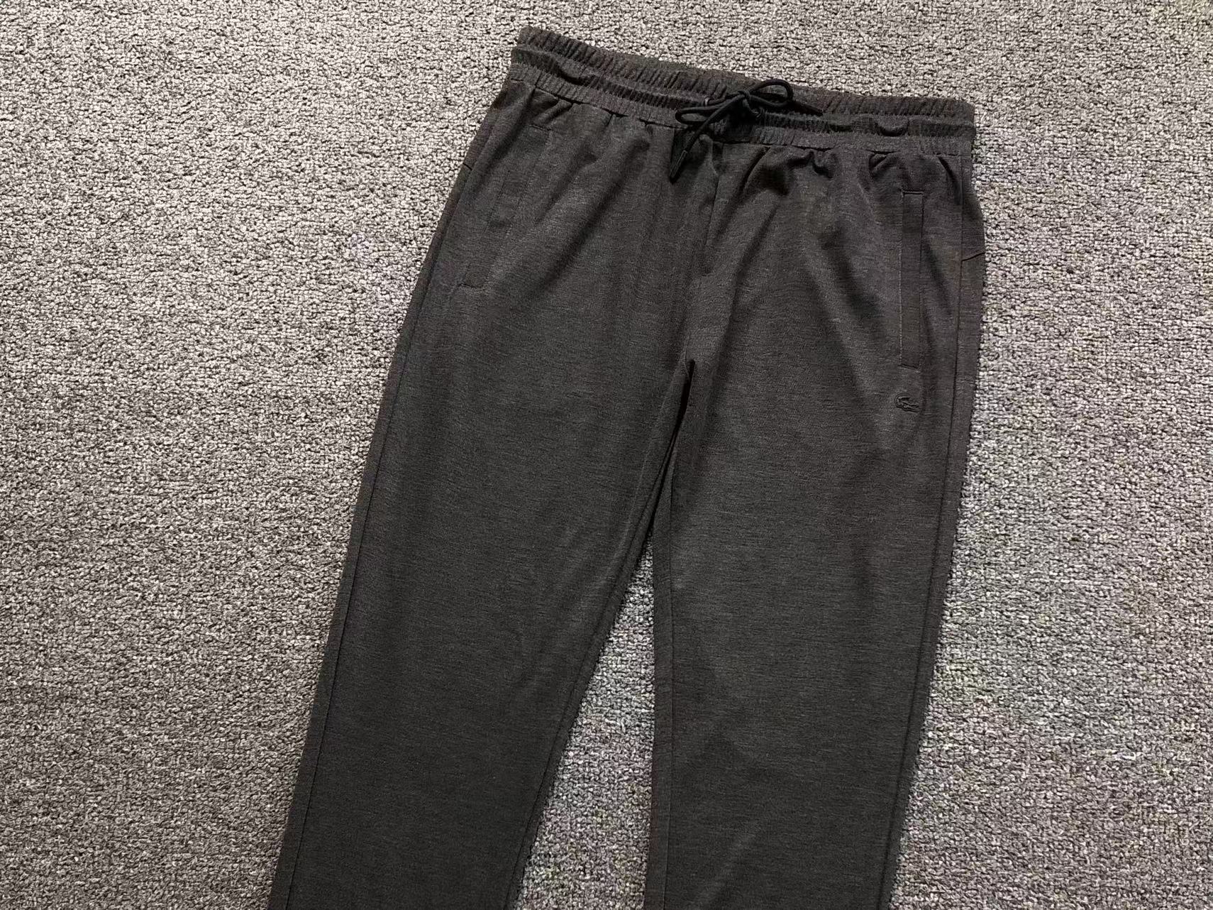 Classic Pants