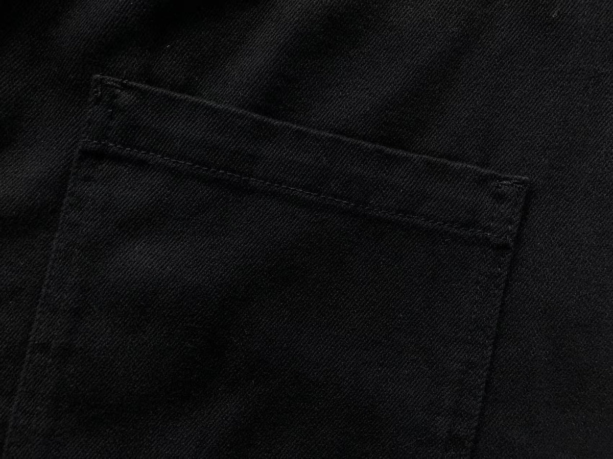 Cross Shorts