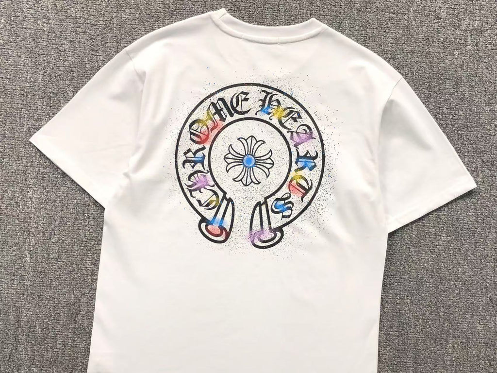 Cross Tshirt