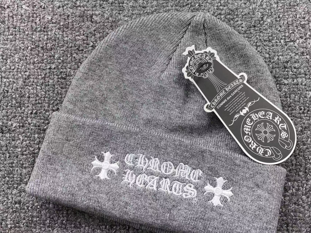 Cross Cap