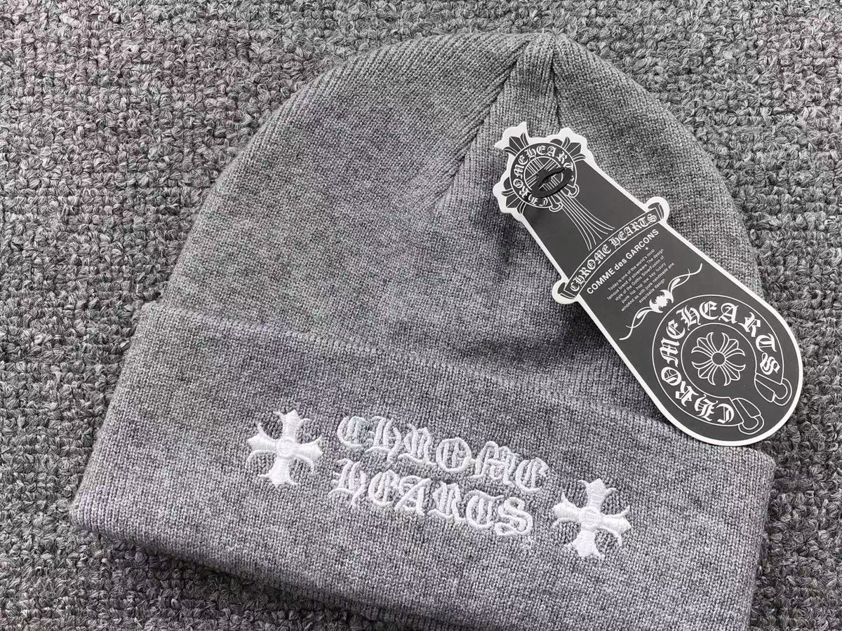 Cross Cap