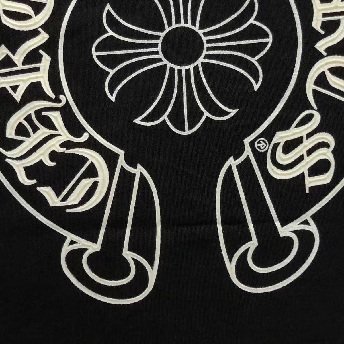 Cross Tshirt