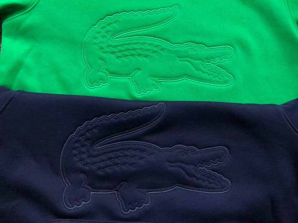 Classic Hoodie
