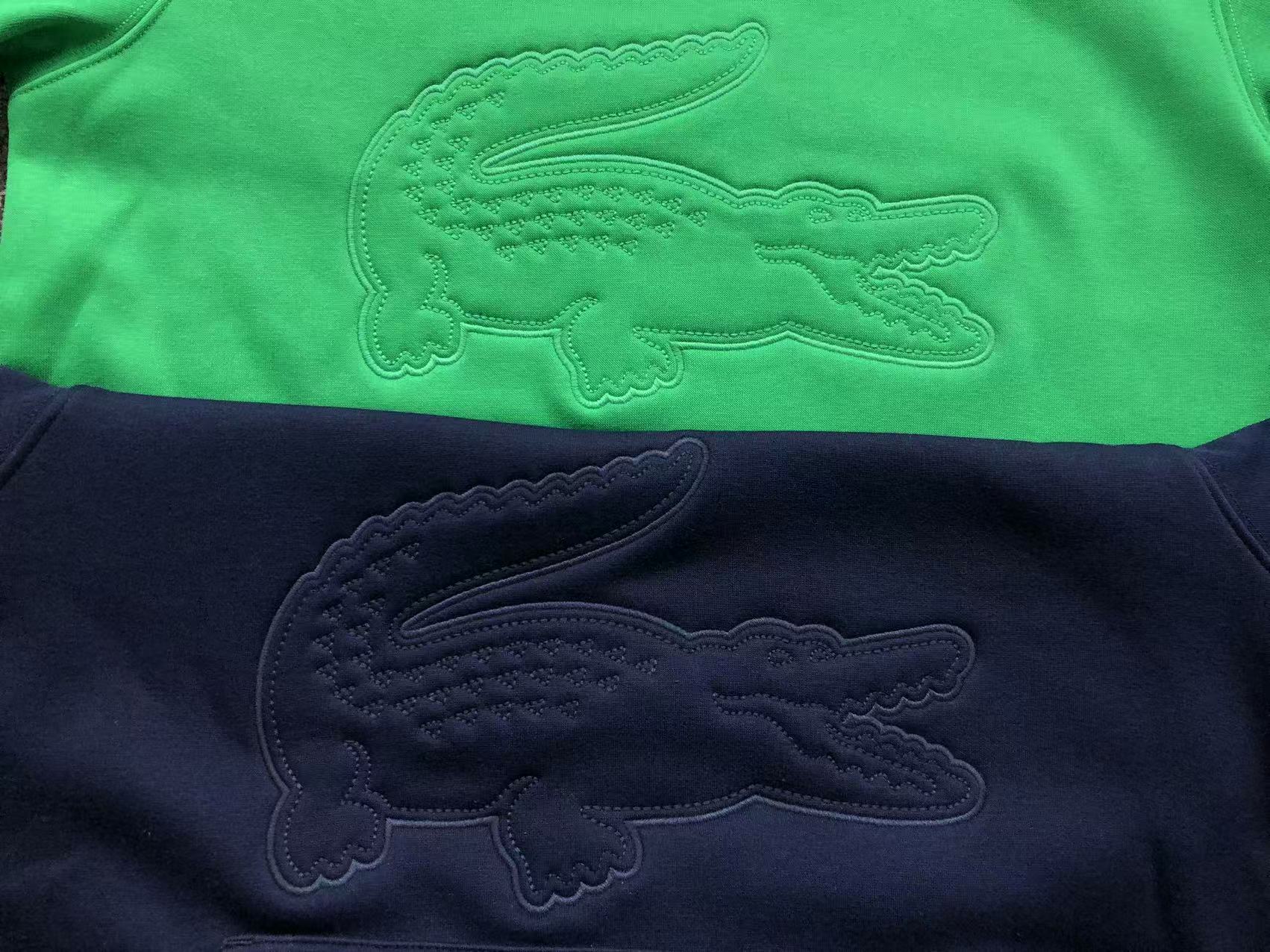 Classic Hoodie