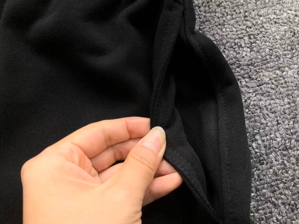 Cross Pants