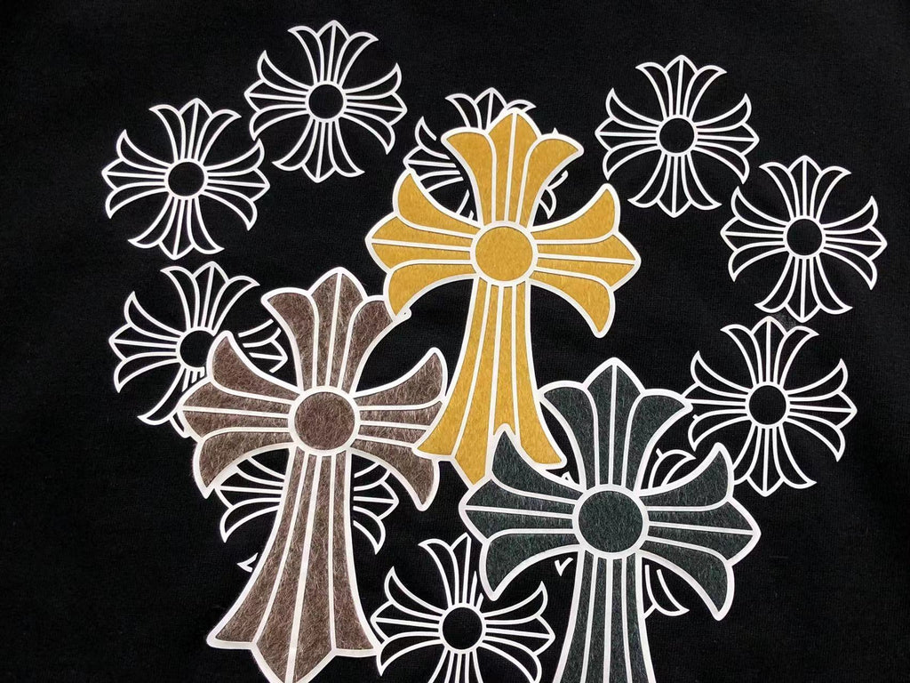 Cross Tshirt