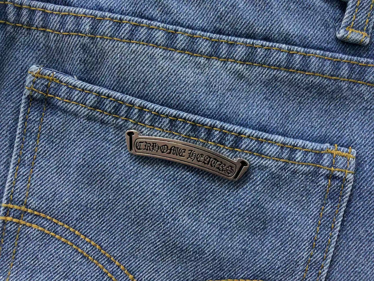 Cross Pants