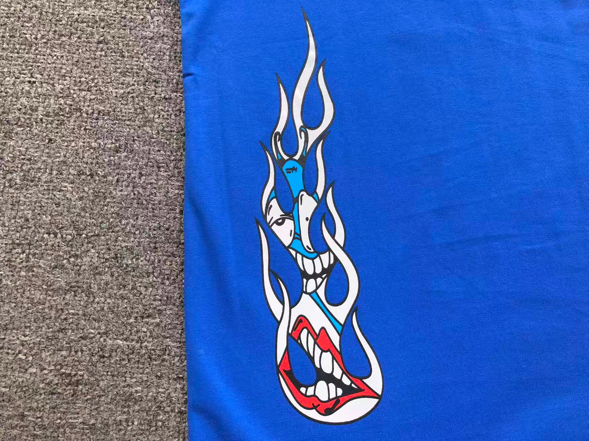 Cross Tshirt