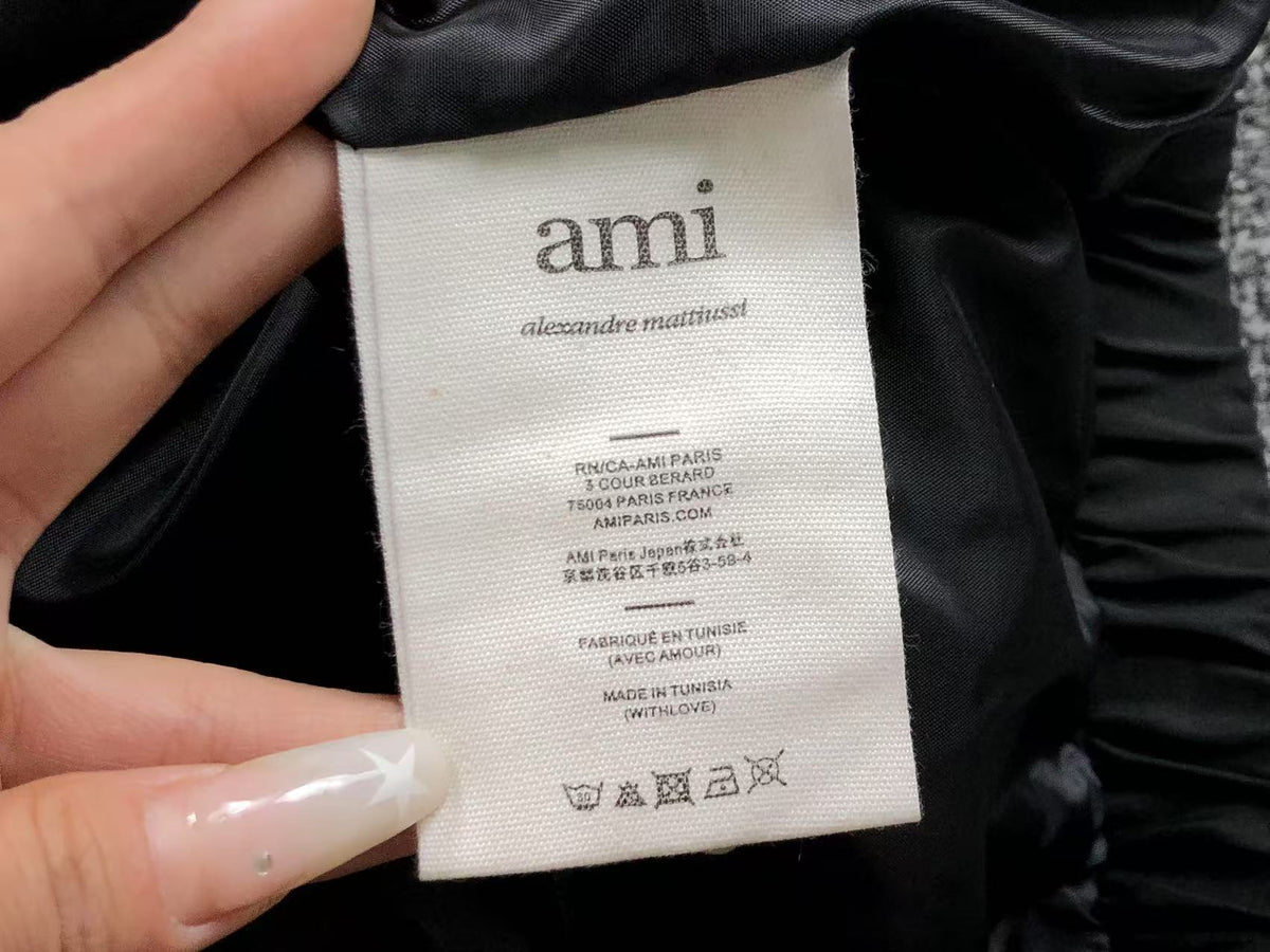Am1 Jacket