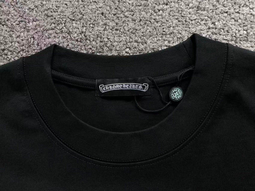 Cross Tshirt
