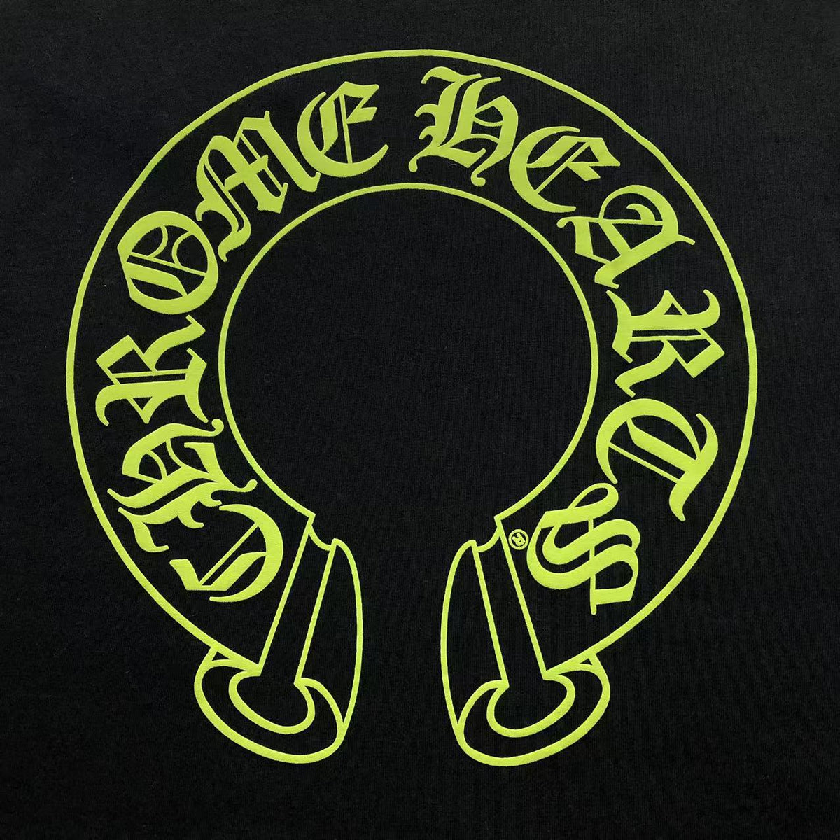 Cross Longsleeve