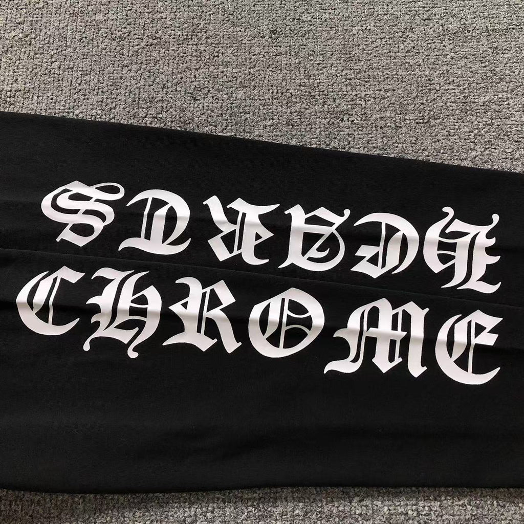 Cross Longsleeve
