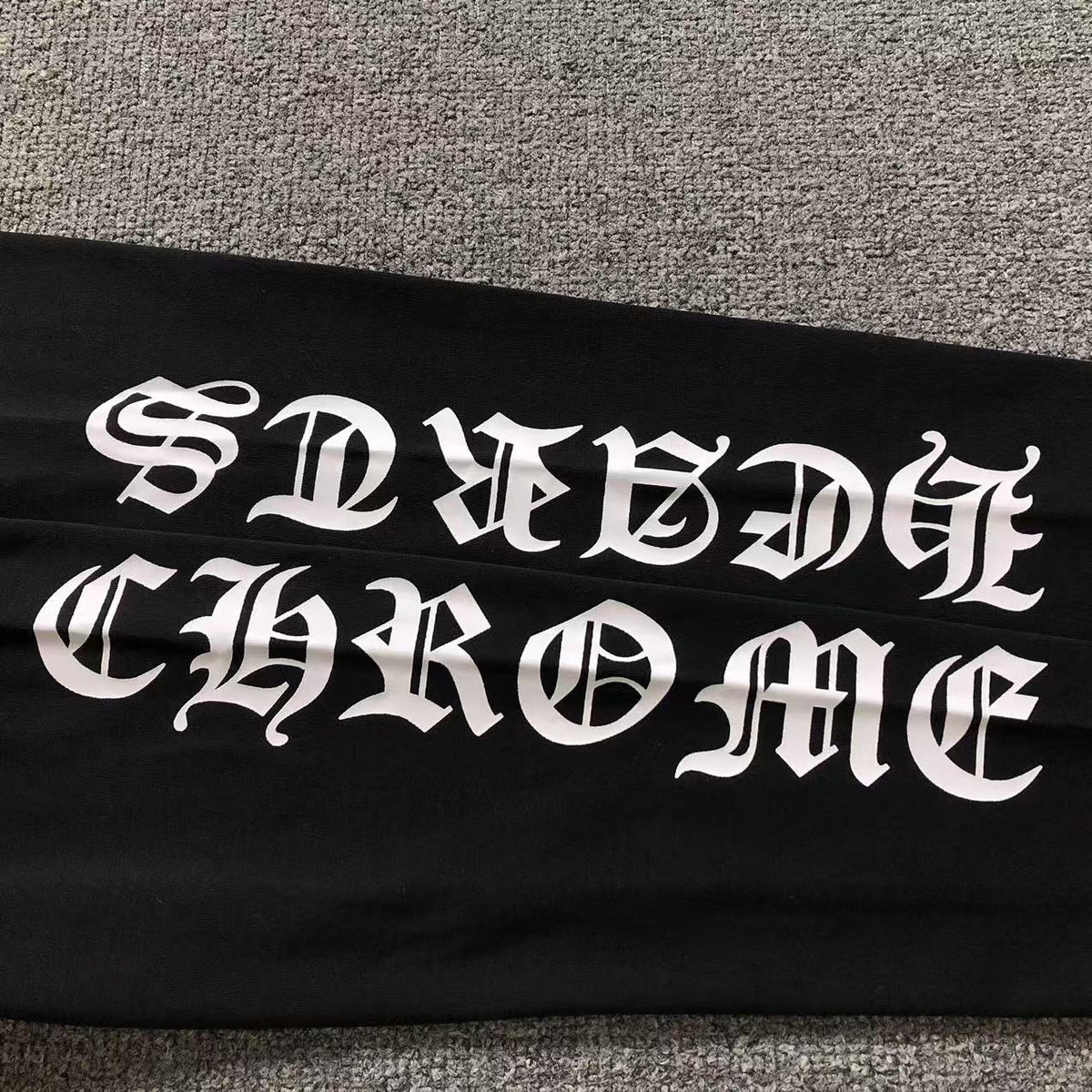 Cross Longsleeve
