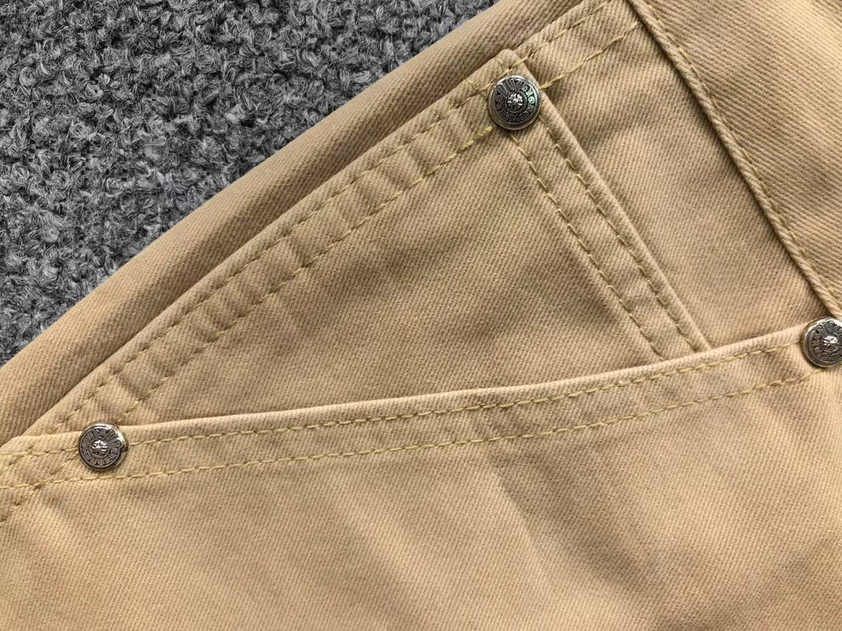 Cross Pants