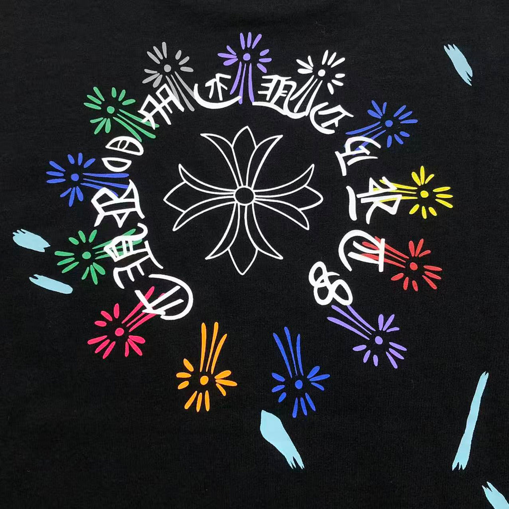 Cross Tshirt