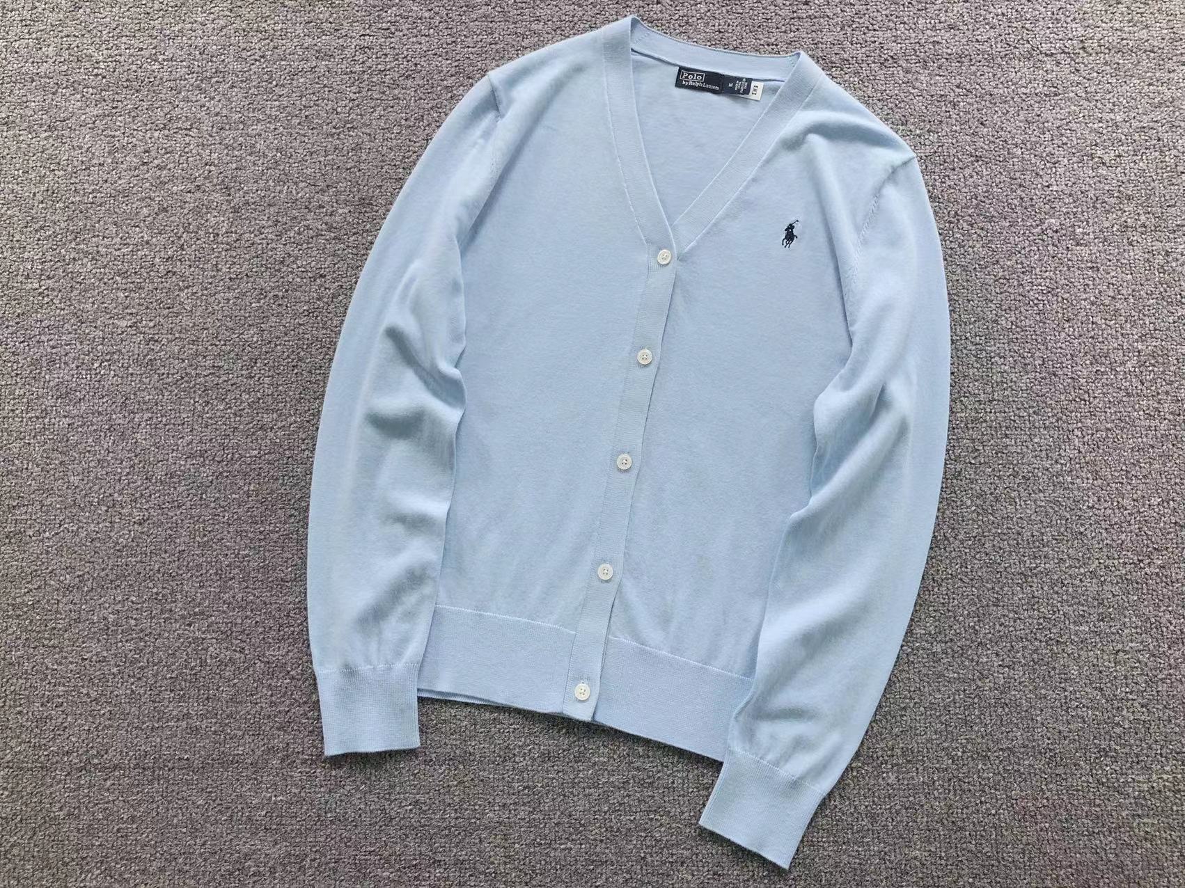 Ralph Lauren Sweater Female