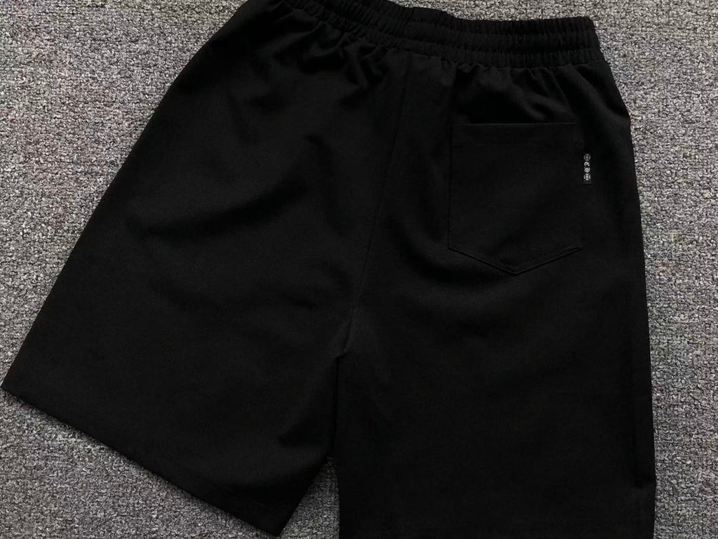 Cross Shorts