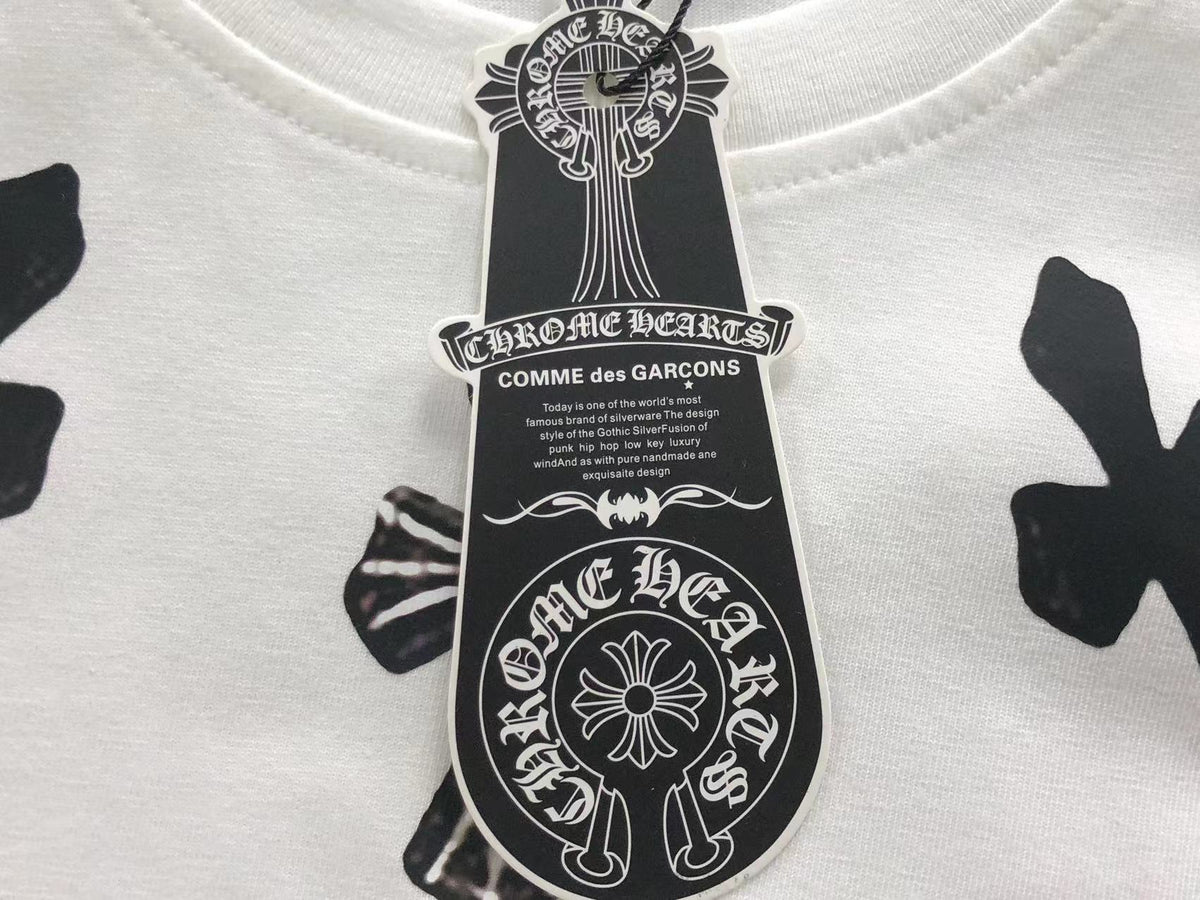 Cross Tshirt