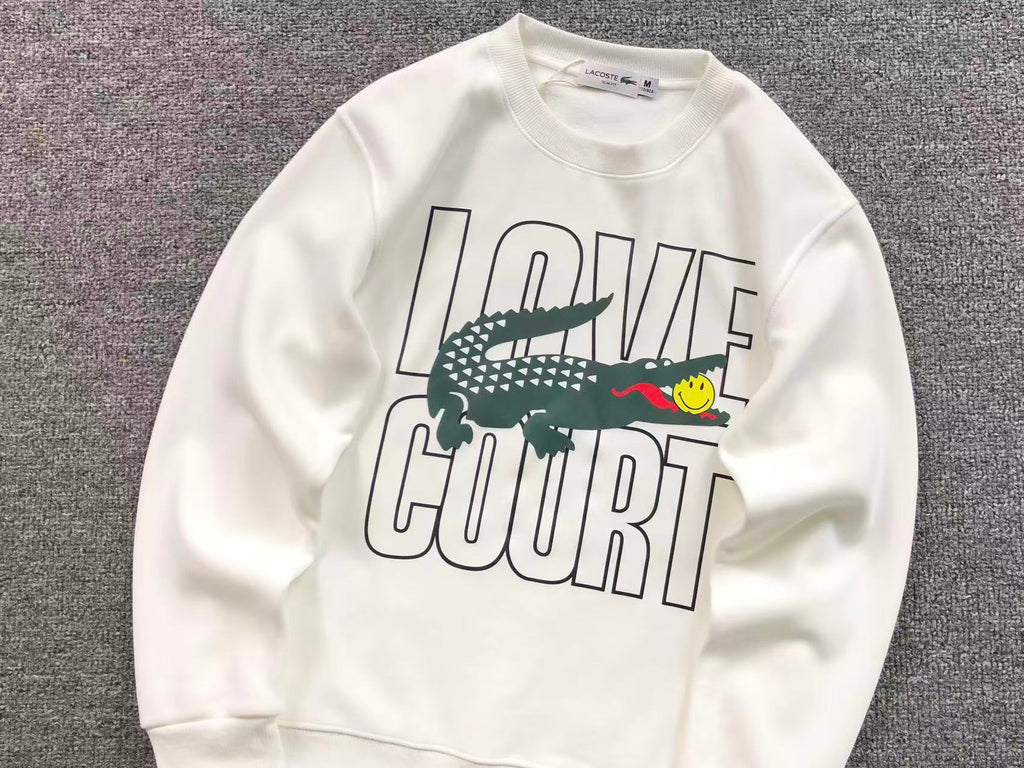 Classic Hoodie