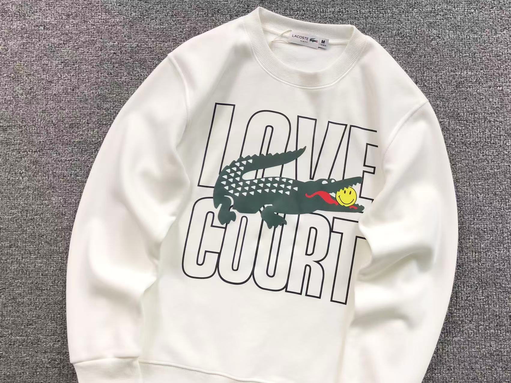 Classic Hoodie