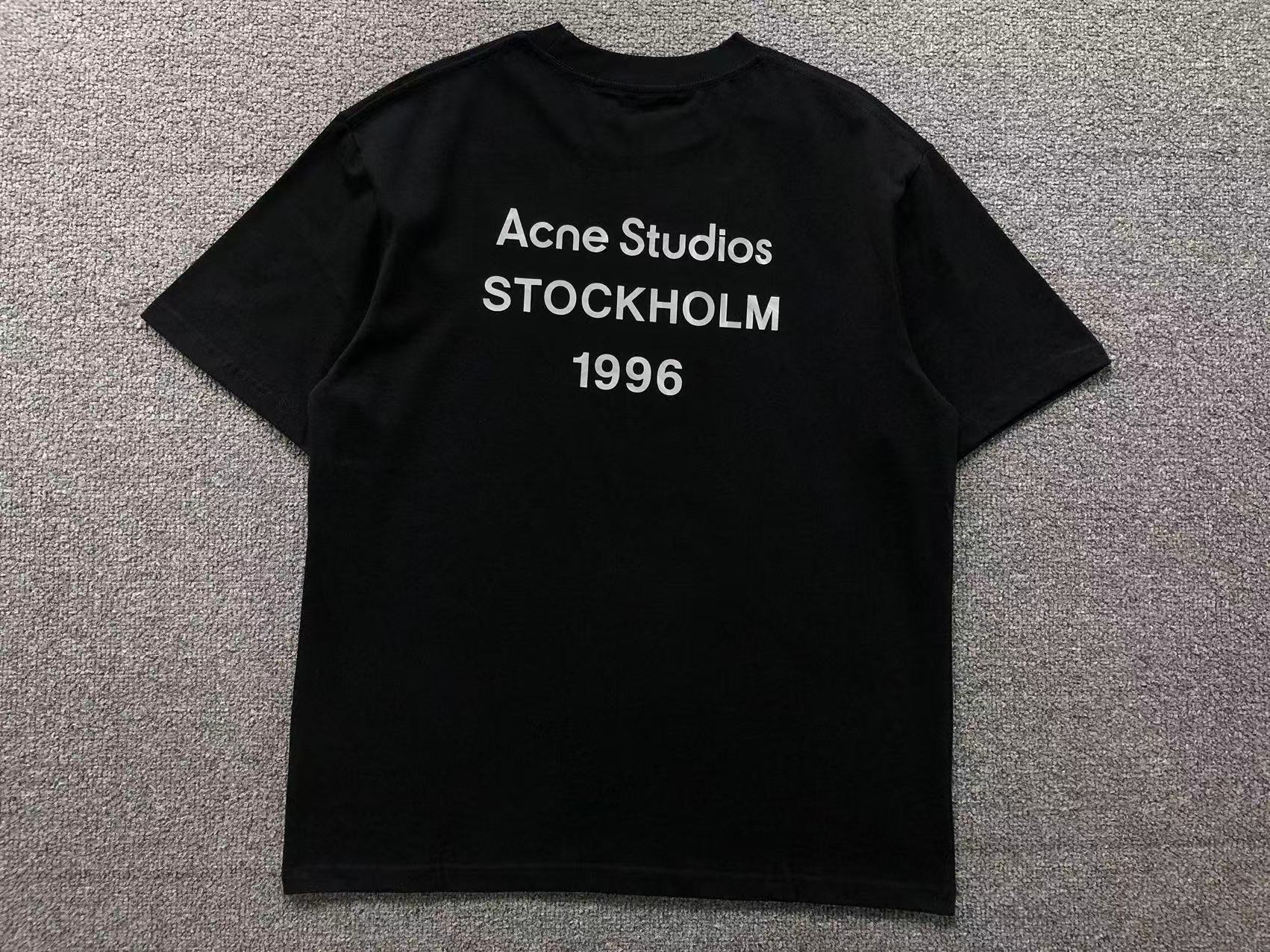 AcneStdios Tshirt