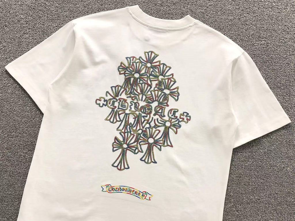 Cross Tshirt
