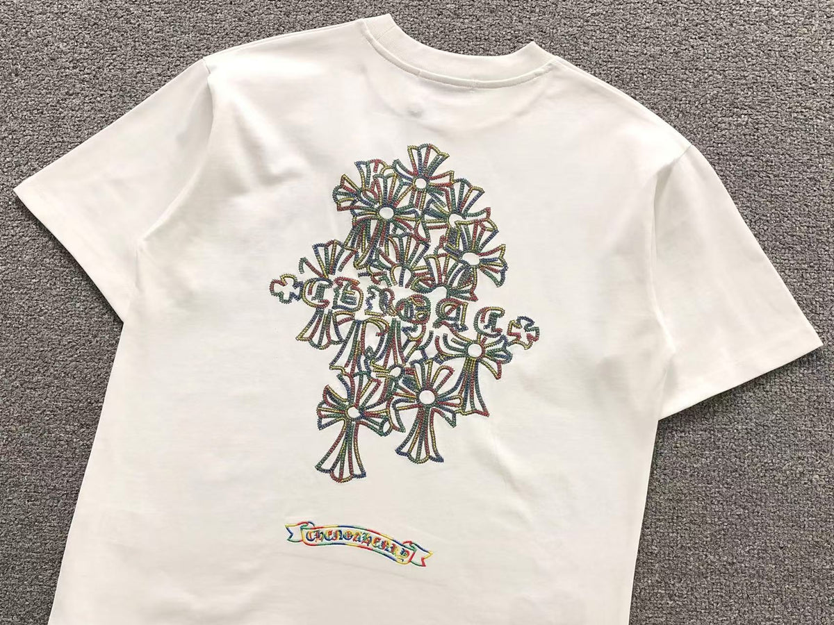 Cross Tshirt