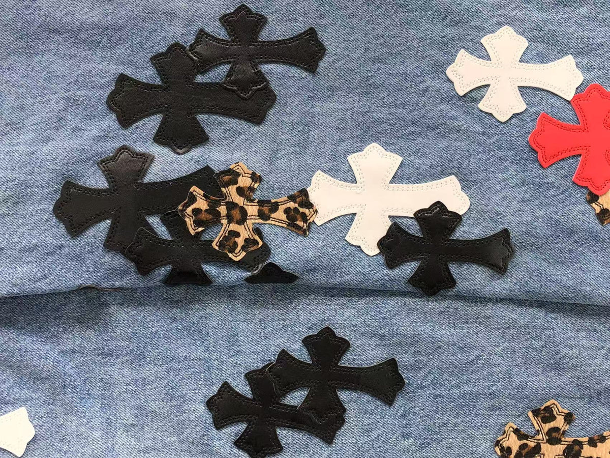 Cross Pants