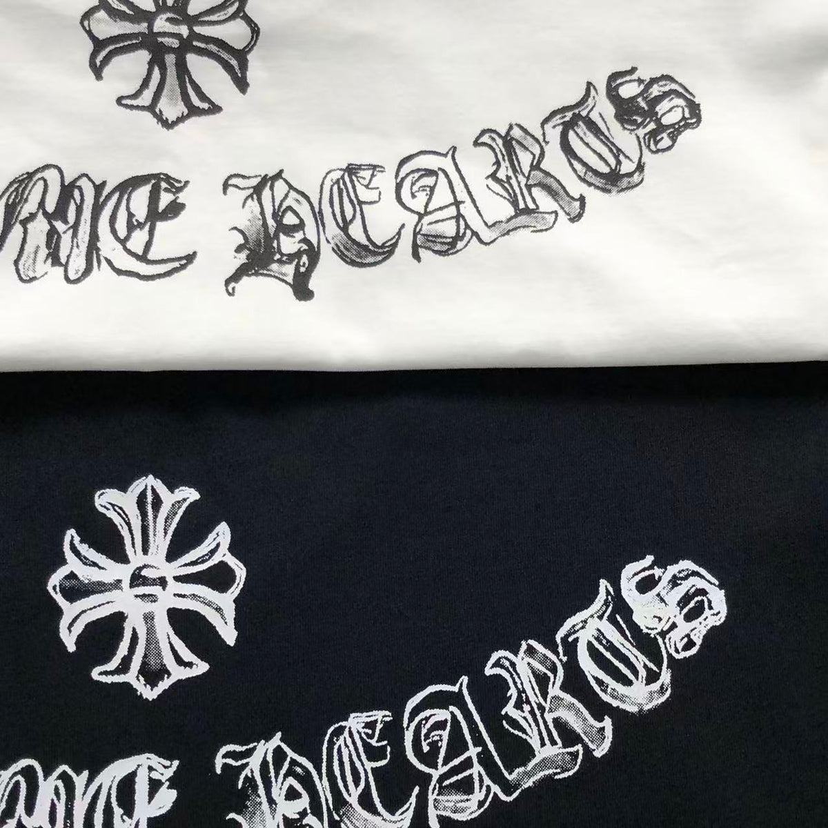 Cross Tshirt
